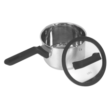 Сотейник LARA LR03-25 нерж Премиум