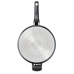 Сотейник Tefal Ultimate G2683372 с крышкой 26 см