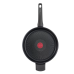 Сотейник Tefal Ultimate G2683372 с крышкой 26 см
