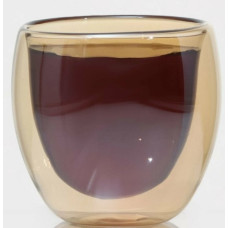 Стакан с двойными стенками «Дуо» 250мл 4622834