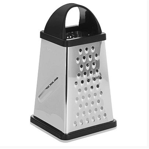 Терка BOHMANN 26см BH-7772 Терка BOHMANN 26см BH-7772
