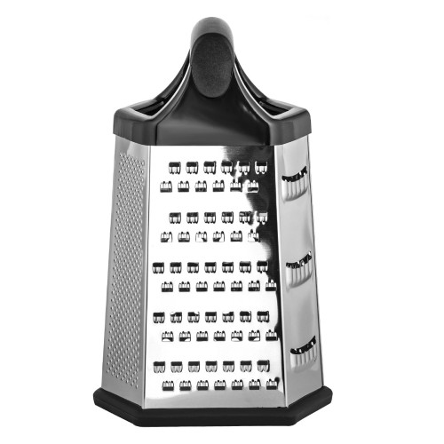 Терка LARA LR07-53 6 поверх.