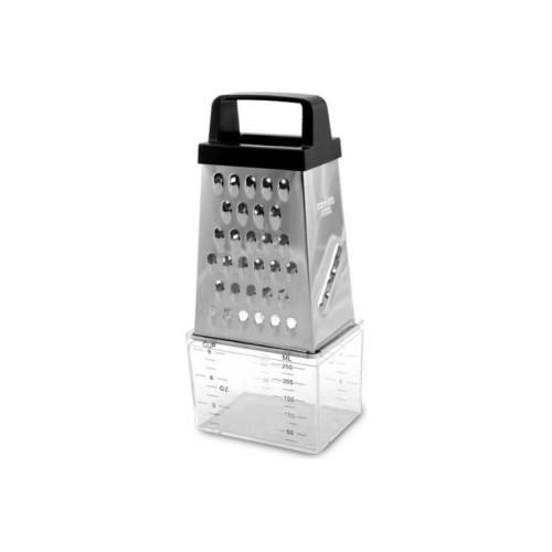 Терка LARA LR07-55 4 поверх. Терка LARA LR07-55 4 поверх.