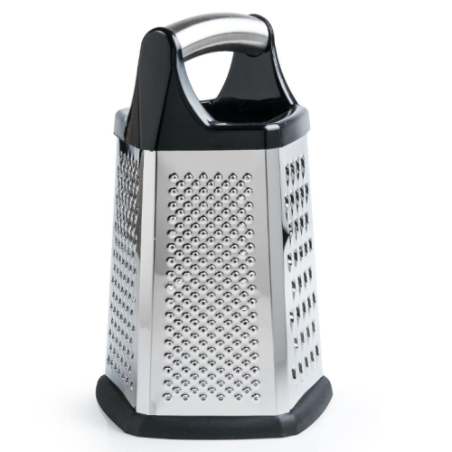 Терка TalleR TR-21909 12.5×12.5×21.5см