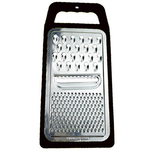 Терка ZEIDAN Z-11039 черная