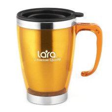 Термокружка LARA LR04-38 400мл