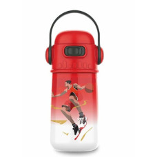 Термокружка Maestro "Basketball" 0.4 л MR-1644-B