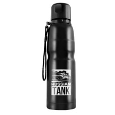 Термоc LARA LR04-22 750 мл черный