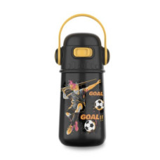 Термокружка Maestro "Football" 0.4 л MR-1644-A