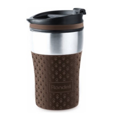 Термокружка Rondell The Morning Mocco RDS-1162 260мл