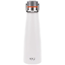 Термос Xiaomi Kiss Kiss Fish KKF Insulation Cup S-W47WS White