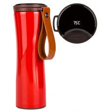 Термос Xiaomi Kiss Kiss Fish MOKA S-U45CW Red