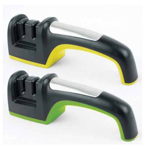 Точило для ножей 2 в 1  Maestro MR-1490