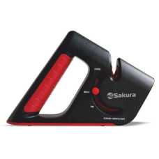 Ножеточка Sakura SA-6657BK