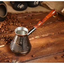 Турка для кофе «Спорт» 300мл медь 1440720