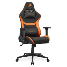 Игровое Кресло Cougar Armor One V2 F