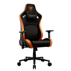 Игровое Кресло Cougar Defensor F Игровое Кресло Cougar Defensor F