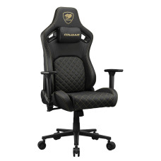 Игровое Кресло Cougar Defensor Gold Игровое Кресло Cougar Defensor Gold