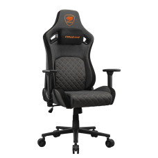 Игровое Кресло Cougar Defensor Gray F Игровое Кресло Cougar Defensor Gray F
