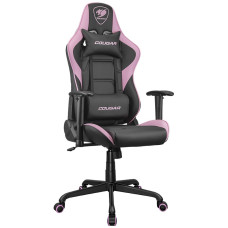 Игровое Кресло Cougar Fortress Pink Игровое Кресло Cougar Fortress Pink