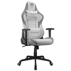 Игровое Кресло Cougar Fortress White Игровое Кресло Cougar Fortress White