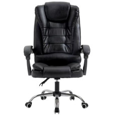 Игровое Кресло M888 черное Игровое Кресло M888 черное