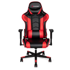 Игровое Кресло 7955 черное/красное