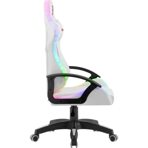 Игровое Кресло Defender Factor X RGB белый(64046) Игровое Кресло Defender Factor X RGB белый(64046)