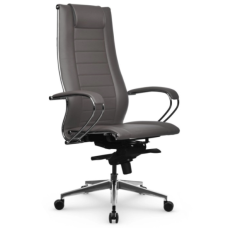 Кресло Samurai Lux Infinity Easy Clean (Серый) Кресло Samurai Lux Infinity Easy Clean (Серый)