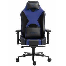 Кресло Zone ARMADA Black-blue Кресло Zone ARMADA Black-blue