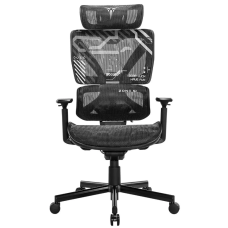 Кресло Zone 51 FREELANCER K5 Black-Grey Z51-FK5-GY Кресло Zone 51 FREELANCER K5 Black-Grey Z51-FK5-GY