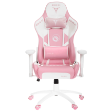 Кресло Zone 51 KITTY MEOW Edition Pink Z51-KIM-PI