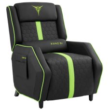 Кресло-софа Zone 51 RIDER Black-Green Z51-RID-B Кресло-софа Zone 51 RIDER Black-Green Z51-RID-B