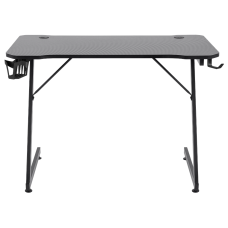 Игровой стол Defender Space подвес кружки+гарн.,черн. Игровой стол Defender Space подвес кружки+гарн.,черн.