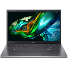 Ноутбук Acer Aspire A515-58P-759A 15.6" IPS/FHD/i7 1355U/16Gb/SSD512GbDos/Grey