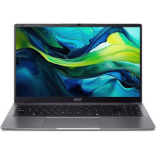 Ноутбук Acer Aspire Lite AL15-32P-C1KD 15.6" IPS/FHD/Cel N4500/8Gb/SSD256Gb/Dos
