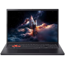 Ноутбук Acer Nitro Lite NL16-71G-539D 16" IPS/WUXGA/Core 5 210H/16Gb/SSD512Gb/RTX4050 6Gb/Dos