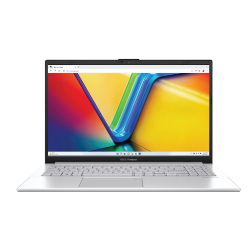 Ноутбук Asus VivoBook E1504FA-BQ1482 15.6" IPS/FHD/R3 7320U/8Gb/SSD512Gb/Dos