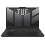 Ноутбук Asus TUF Gaming FA607NUQ-RL024 16" IPS/FHD+/R7 170/16Gb/SSD512Gb/RTX4050 6Gb/Dos