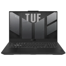 Ноутбук Asus TUF Gaming FA607NUQ-RL024 16" IPS/FHD+/R7 170/16Gb/SSD512Gb/RTX4050 6Gb/Dos