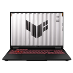 Ноутбук Asus TUF Gaming FA608PP-QT006 16" IPS/WQXGA/R9 8940HX/16Gb/SSD512Gb/RTX5070 8Gb/Dos Ноутбук Asus TUF Gaming FA608PP-QT006 16" IPS/WQXGA/R9 8940HX/16Gb/SSD512Gb/RTX5070 8Gb/Dos
