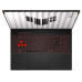 Ноутбук Asus TUF Gaming FA608PP-QT006 16" IPS/WQXGA/R9 8940HX/16Gb/SSD512Gb/RTX5070 8Gb/Dos