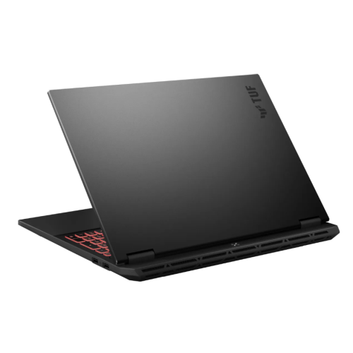 Ноутбук Asus TUF Gaming FA608PP-QT006 16" IPS/WQXGA/R9 8940HX/16Gb/SSD512Gb/RTX5070 8Gb/Dos Ноутбук Asus TUF Gaming FA608PP-QT006 16" IPS/WQXGA/R9 8940HX/16Gb/SSD512Gb/RTX5070 8Gb/Dos