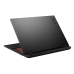 Ноутбук Asus TUF Gaming FA608PP-QT006 16" IPS/WQXGA/R9 8940HX/16Gb/SSD512Gb/RTX5070 8Gb/Dos