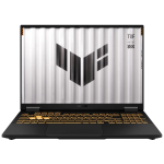 Ноутбук Asus TUF Gaming FX608JHI-TU216 16" IPS/WUXGA/i5 14450HX/16Gb/SSD512Gb/RTX5050 8Gb/Dos Ноутбук Asus TUF Gaming FX608JHI-TU216 16" IPS/WUXGA/i5 14450HX/16Gb/SSD512Gb/RTX5050 8Gb/Dos