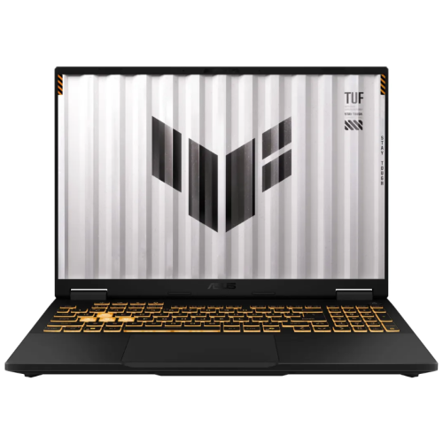 Ноутбук Asus TUF Gaming FX608JHI-TU216 16" IPS/WUXGA/i5 14450HX/16Gb/SSD512Gb/RTX5050 8Gb/Dos Ноутбук Asus TUF Gaming FX608JHI-TU216 16" IPS/WUXGA/i5 14450HX/16Gb/SSD512Gb/RTX5050 8Gb/Dos