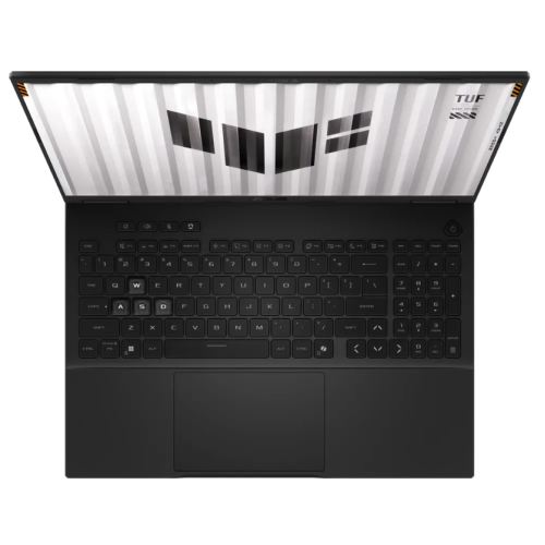Ноутбук Asus TUF Gaming FX608JHI-TU216 16" IPS/WUXGA/i5 14450HX/16Gb/SSD512Gb/RTX5050 8Gb/Dos Ноутбук Asus TUF Gaming FX608JHI-TU216 16" IPS/WUXGA/i5 14450HX/16Gb/SSD512Gb/RTX5050 8Gb/Dos
