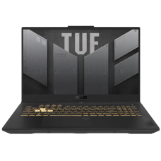 Ноутбук Asus TUF Gaming FX707VJB-HX100 17.3" IPS/FHD/Core 5 210H/16Gb/SSD512Gb/RTX3050 6Gb/Dos