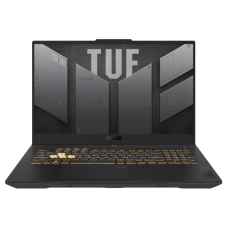 Ноутбук Asus TUF Gaming FX707VUR-HX225 17.3" IPS/FHD/i5 210H/16Gb/SSD512Gb/RTX4050 6Gb/Dos