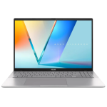 Ноутбук Asus VivoBook M3607KA-SH117 16" OLED/R5 330/32Gb/SSD512Gb/820M/Dos Silver Ноутбук Asus VivoBook M3607KA-SH117 16" OLED/R5 330/32Gb/SSD512Gb/820M/Dos Silver